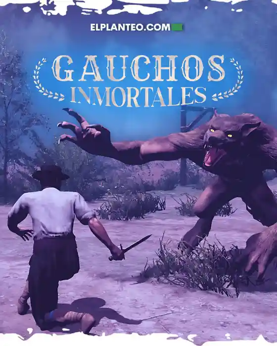 Nota sobre Gauchos Inmortales, por Hernan Panessi para El Planteo.